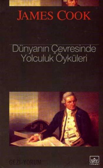 Dünyanın Çevresinde Yolculuk Öyküleri