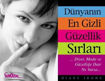 Dünyanın En Gizli Güzellik Sırları