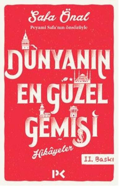 Dünyanın En Güzel Gemisi