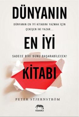 Dünyanın En İyi Kitabı