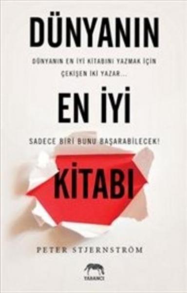 Dünyanın En İyi Kitabı