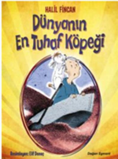 Dünyanın En Tuhaf Köpeği