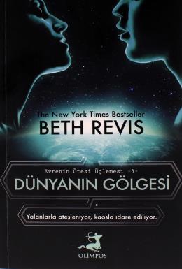 Dünyanın Gölgesi Beth Revis