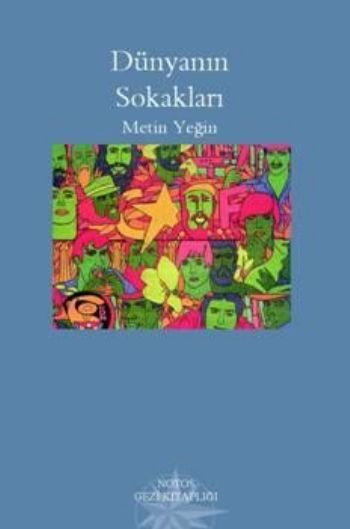 Dünyanın Sokakları