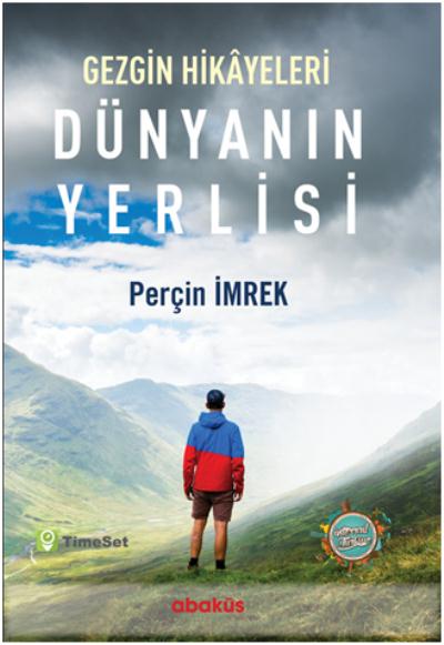 Dünyanın Yerlisi Perçin İmrek