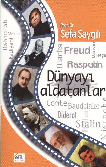 Dünyayı Aldatanlar