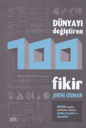 Dünyayı Değiştiren 100 Fikir