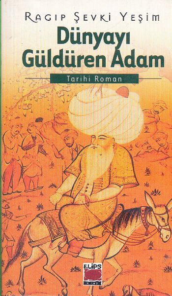 Dünyayı Güldüren Adam