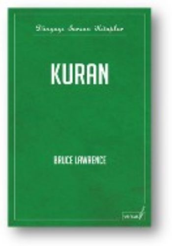 Dünyayı Sarsan Kitaplar-Kuran