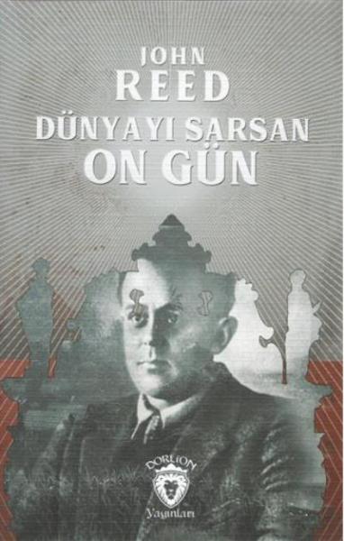 Dünyayı Sarsan On Gün