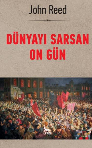 Dünyayi Sarsan On Gün