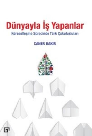 Dünyayla İş Yapanlar