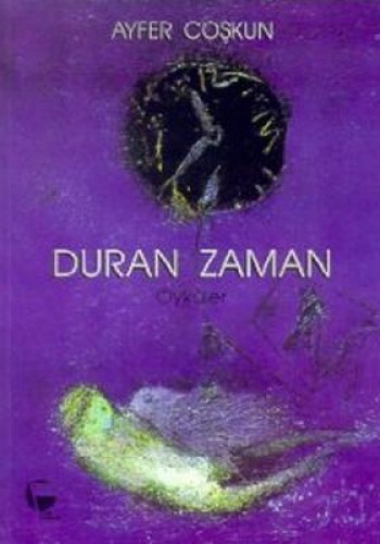 Duran Zaman