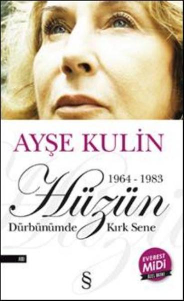 Hüzün (Midi Boy) Ayşe Kulin