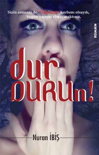 Dur Durun %17 indirimli Nuran İbiş