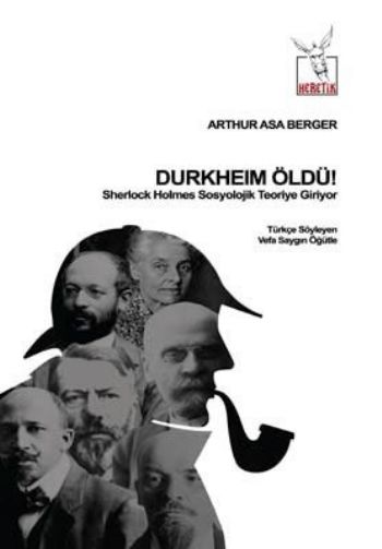 Durkheim Öldü