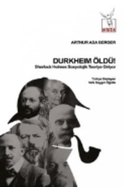 Durkheim Öldü