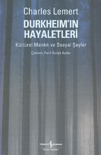 Durkheim'in Hayaletleri