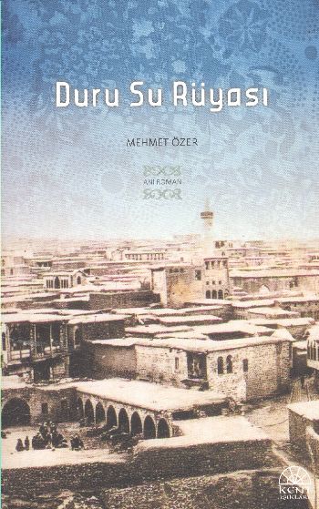 Duru Su Rüyası (Brd)