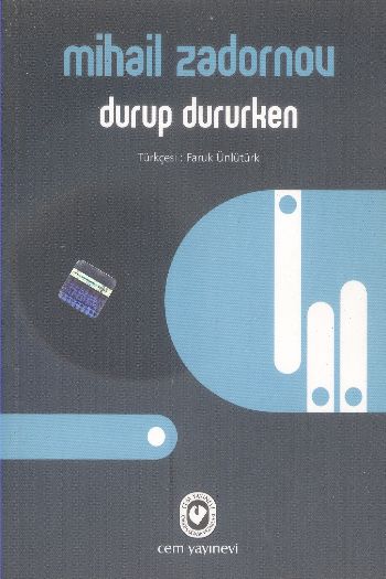 Durup Dururken %17 indirimli Mihail Zadornou