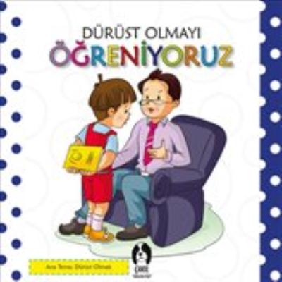 Dürüst Olmayı Öğreniyoruz Kolektif