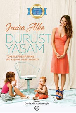 Dürüst Yaşam Jessica Alba