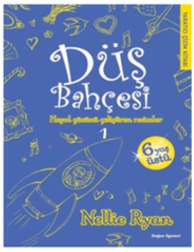 Düş Bahçesi 1 Nellie Ryan