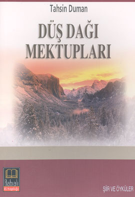 Düş Dağı Mektupları