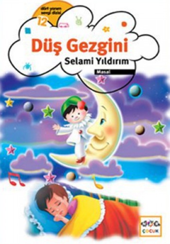 Düş Gezgini