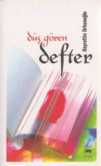 Düş Gören Defter