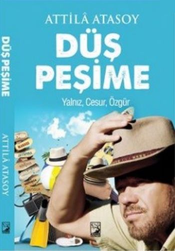 Düş Peşime