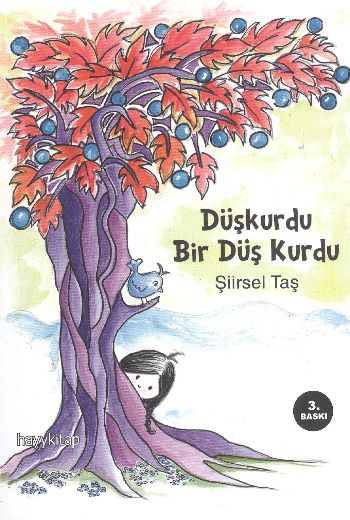 Düşkurdu Bir Düş Kurdu %17 indirimli Şiirsel Taş