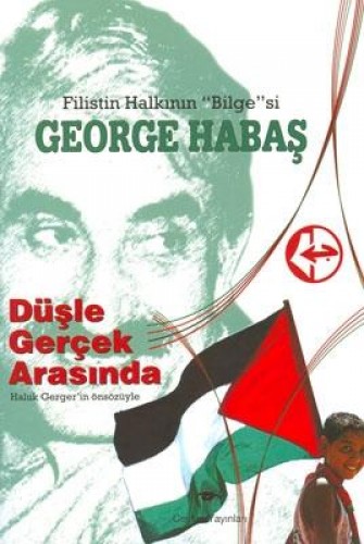 Düşle Gerçek Arasında-Filistin Halkının "Bilge"si %17 indirimli