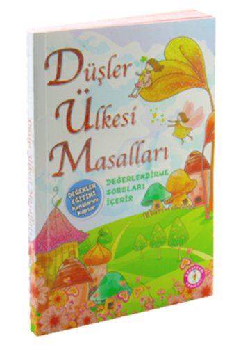 Düşler Ülkesi Masalları