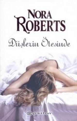 Düşlerin Ötesinde %25 indirimli Nora Roberts