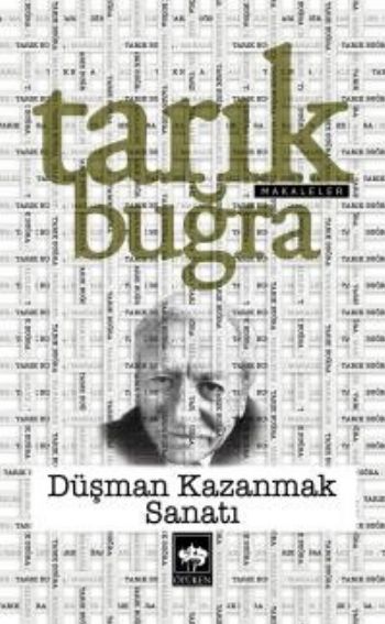 Düşman Kazanmak Sanatı