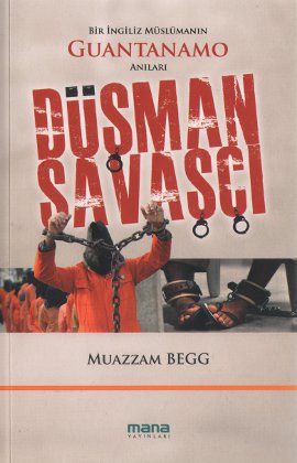 Düşman Savaşçı
