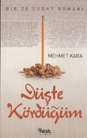 Düşte Kördüğüm