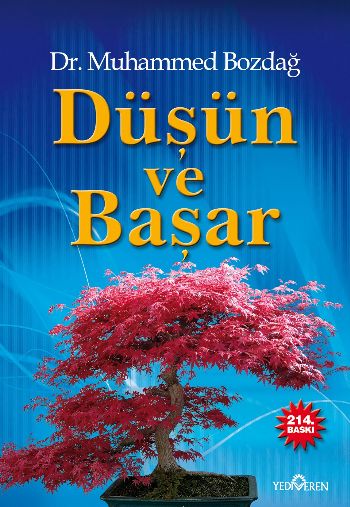 Düşün ve Başar %17 indirimli Muhammed Bozdağ