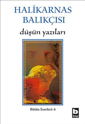 Düşün Yazıları %17 indirimli Halikarnas Balıkçısı