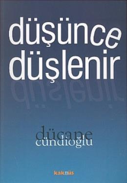 Düşünce Düşlenir