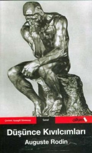 Düşünce Kıvılcımları %17 indirimli Auguste Rodin