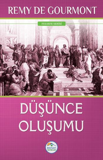 Düşünce Oluşumu