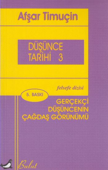Düşünce Tarihi-3