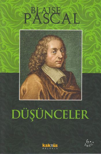 Düşünceler %17 indirimli Blaise Pascal