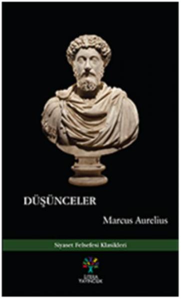 Düşünceler Marcus Aurelius