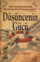 Düşüncenin Gücü %17 indirimli Tekin Yılmaz