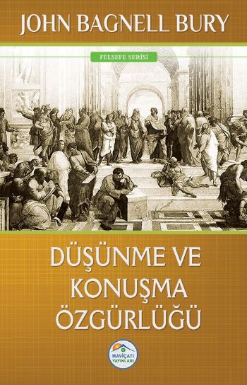 Düşünme ve Konuşma Özgürlüğü