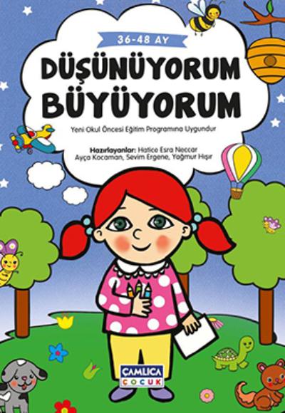 Düşünüyorum Büyüyorum Kolektif