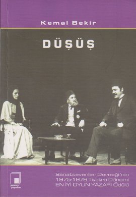 Düşüş